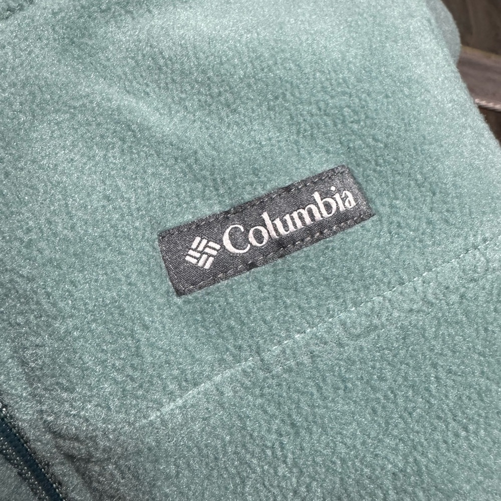 Youth Columbia Fleece‎ - Picture 3 of 3